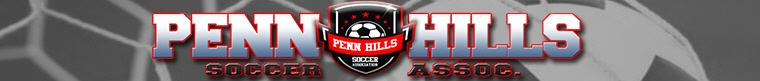 Penn Hills Allstars banner